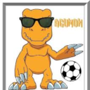 agumon facha