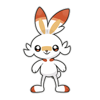 Scorbunny Channel