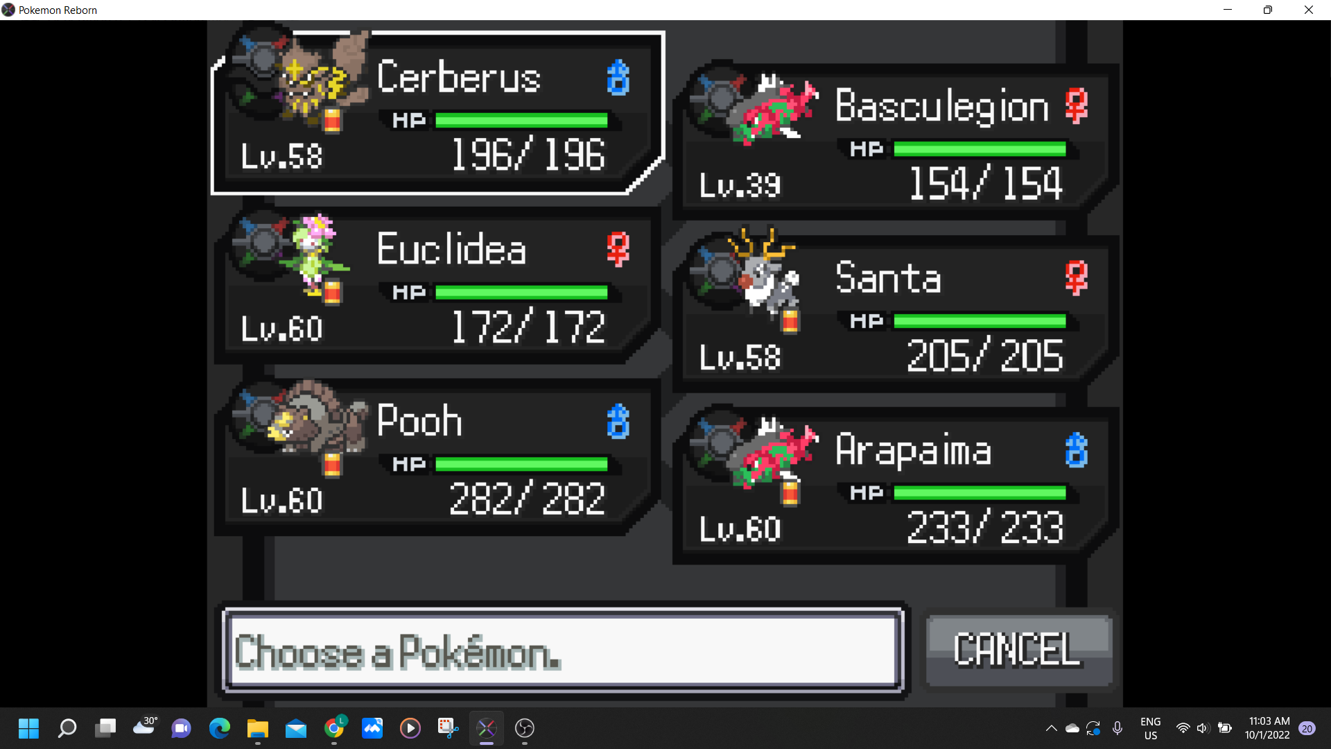 Universal Pokemon Randomizer v1.10.0 - Pokémon Fan Club - Reborn Evolved