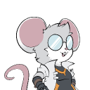 Meeka the Mouse