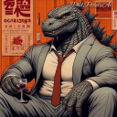 Bobzilla