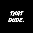 thatdudesteve