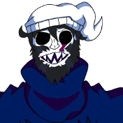 VincentSkullMan