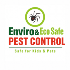 Eco Safe Pest Control Pert