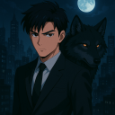 deitywolf