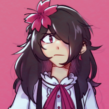 Cursed Angel