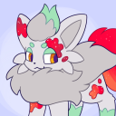 Ember Evui