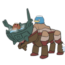 Necromech