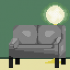 pixelcouch