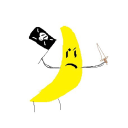 BananaPirate