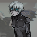 DeadMansMeltedFace