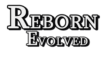 Reborn Evolved