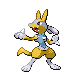 GoldLucario