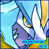 Frosted Shiranui