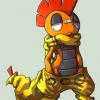 Otto The Scrafty