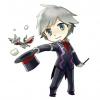 Deviant Syn