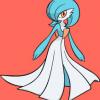 BlueGardevoir