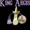 King Aegis