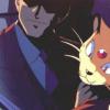Algerian Pokemon Trainer