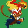 FlameMasterInfernape