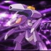 StriderGenesect