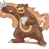 Ursine Stance