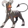 Houndoomsday