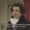 BlackAdder