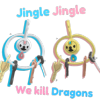 Klefki's Jingle