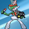 Grapevine Gallade