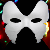 Mystery Masked-mon