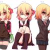 Rumia