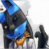 IcyLucario