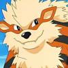 Arcanine